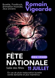 F�te nationale
