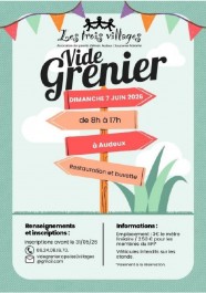 Vide-grenier