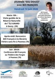 Journ�e Eau Douce