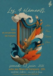 Les 4 �l�ments