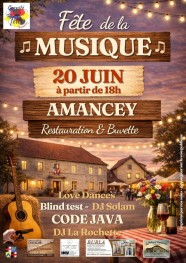 F�te de la Musique