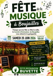 F�te de la musique