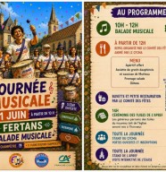 JOURN�E MUSICALE