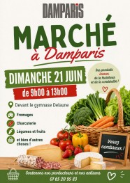march�