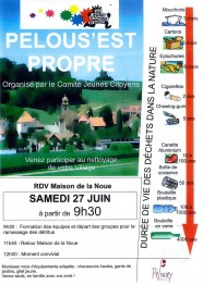 Pelous'Est Propre