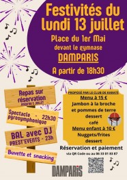 F�te nationale