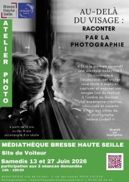 ATELIER PHOTO
