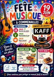 F�te de la musique