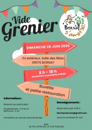 Vide grenier