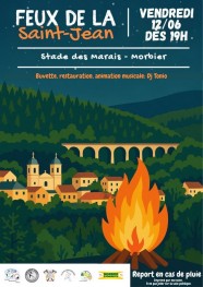 Feux de la Saint-Jean