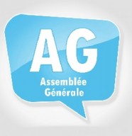 Assembl�e g�n�rale de l'association 