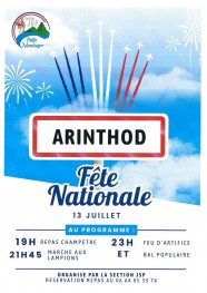 F�te Nationale