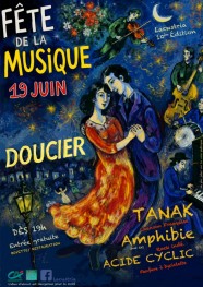 F�te de la musique