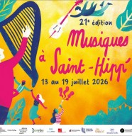 Festival Musiques � Saint-Hipp'