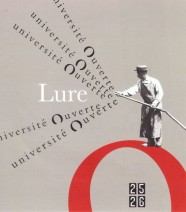 Conf�rence : L'Enseignement Sup�rieur pour Tous