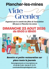 Vide Grenier