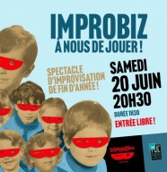 � nous de jouer !