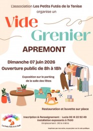 Vide grenier