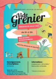 Vide-grenier
