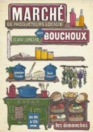 March� des producteurs
