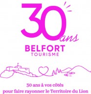 Belfort � la loupe, sp�cial 30 ans Belfort Tourisme