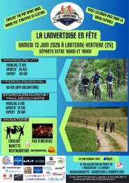La Lanvertoise en F�te