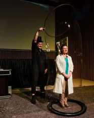 Spectacle-Conf�rence 