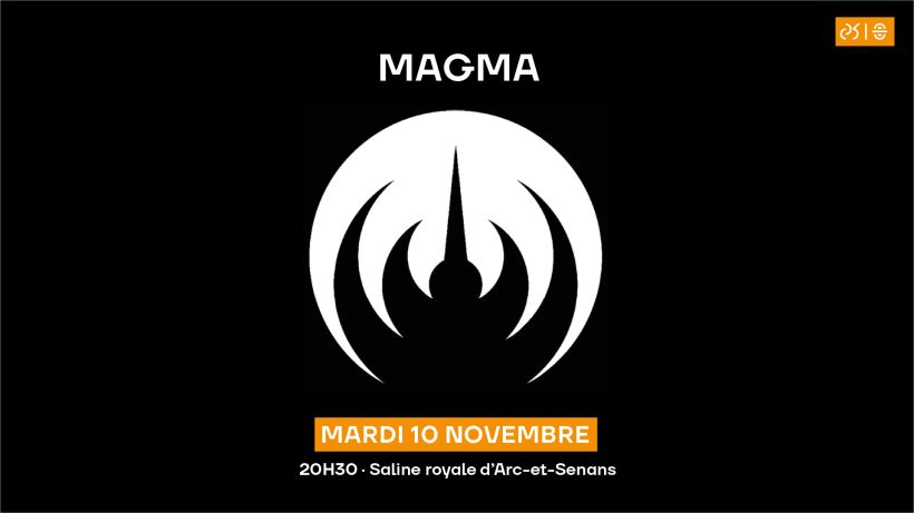 MAGMA
