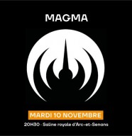 MAGMA