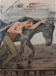 Rencontre : L'art et la cause animale