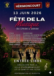 F�te de la Musique