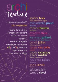 Architexture