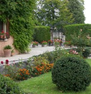 Visite : Un jardin extraordinaire