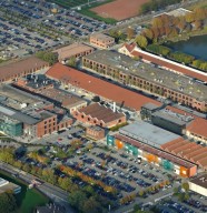 Visite : De la naissance de l'industrie belfortaine � 
