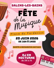 F�te de la Musique