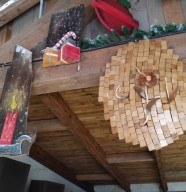Visite : Gouges lunettes et bracelets