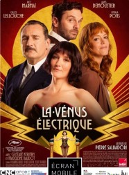 La V�nus Electrique