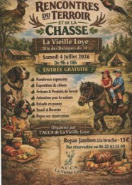 Rencontres du Terroir et de la Chasse