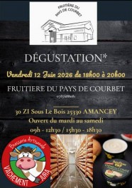 D�gustation