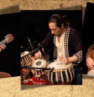 Trio Kayane