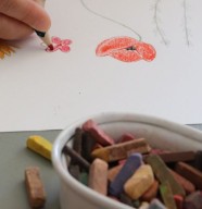Ateliers de pratique artistique