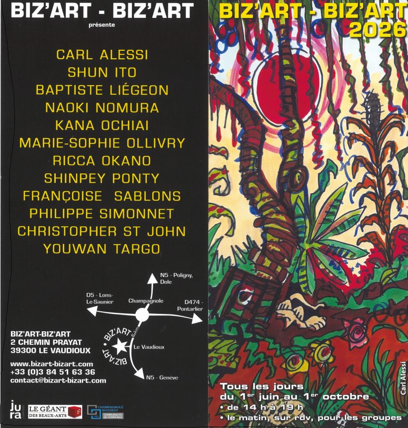 Biz'Art-Biz'Art
