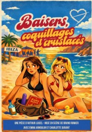 Baisers, coquillages et crustac�s
