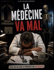 Dr Laplante 
