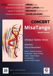 Sotto Voce 