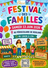 Festival des familles