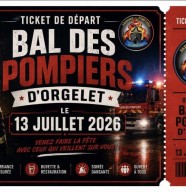 Bal des pompiers