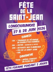 F�te de la Saint-Jean