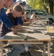 Atelier architecture : Dessiner l'espace environnant