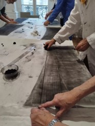 Atelier : Dessiner l'architecture
